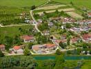 Photos aériennes de Vilosnes-Haraumont (55110) - Autre vue | Meuse, Grand Est, France - Photo réf. T104996