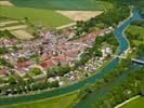 Photos aériennes de Vilosnes-Haraumont (55110) - Autre vue | Meuse, Grand Est, France - Photo réf. T104997
