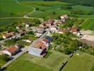 Photos aériennes de Courouvre (55260) - Autre vue | Meuse, Grand Est, France - Photo réf. T105012