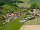 Photos aériennes de Lahaymeix (55260) - Autre vue | Meuse, Grand Est, France - Photo réf. T105019