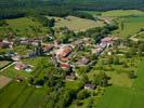 Photos aériennes de Lahaymeix (55260) - Autre vue | Meuse, Grand Est, France - Photo réf. T105020