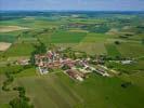 Photos aériennes de Longchamps-sur-Aire (55260) - Autre vue | Meuse, Grand Est, France - Photo réf. T105021