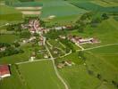 Photos aériennes de Nicey-sur-Aire (55260) | Meuse, Grand Est, France - Photo réf. T105028
