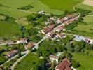 Photos aériennes de Nicey-sur-Aire (55260) | Meuse, Grand Est, France - Photo réf. T105029