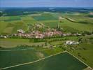 Photos aériennes de Pierrefitte-sur-Aire (55260) | Meuse, Grand Est, France - Photo réf. T105030