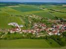 Photos aériennes de Pierrefitte-sur-Aire (55260) | Meuse, Lorraine, France - Photo réf. T105031