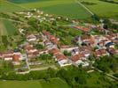 Photos aériennes de Pierrefitte-sur-Aire (55260) | Meuse, Grand Est, France - Photo réf. T105032