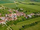 Photos aériennes de Pierrefitte-sur-Aire (55260) | Meuse, Grand Est, France - Photo réf. T105034