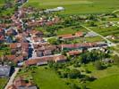 Photos aériennes de Pierrefitte-sur-Aire (55260) | Meuse, Grand Est, France - Photo réf. T105035