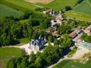Photos aériennes de Thillombois (55260) - Autre vue | Meuse, Grand Est, France - Photo réf. T105039