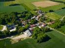 Photos aériennes de Thillombois (55260) - Autre vue | Meuse, Grand Est, France - Photo réf. T105040