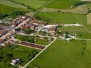 Photos aériennes de Villotte-sur-Aire (55260) | Meuse, Grand Est, France - Photo réf. T105046