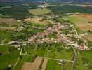 Photos aériennes de Aulnois-en-Perthois (55170) | Meuse, Lorraine, France - Photo réf. T109479