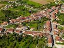 Photos aériennes de Aulnois-en-Perthois (55170) | Meuse, Lorraine, France - Photo réf. T109480