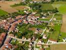 Photos aériennes de Aulnois-en-Perthois (55170) | Meuse, Lorraine, France - Photo réf. T109481