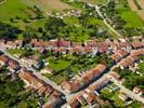 Photos aériennes de Aulnois-en-Perthois (55170) | Meuse, Lorraine, France - Photo réf. T109482