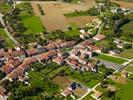 Photos aériennes de Aulnois-en-Perthois (55170) | Meuse, Lorraine, France - Photo réf. T109483