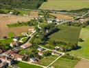 Photos aériennes de Aulnois-en-Perthois (55170) | Meuse, Lorraine, France - Photo réf. T109484