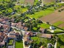 Photos aériennes de Aulnois-en-Perthois (55170) | Meuse, Lorraine, France - Photo réf. T109485