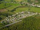 Photos aériennes de Baudonvilliers (55170) - Autre vue | Meuse, Lorraine, France - Photo réf. T109490