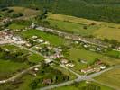 Photos aériennes de Baudonvilliers (55170) - Autre vue | Meuse, Grand Est, France - Photo réf. T109492