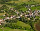 Photos aériennes de Baudonvilliers (55170) - Autre vue | Meuse, Grand Est, France - Photo réf. T109496