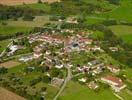Photos aériennes de Bazincourt-sur-Saulx (55170) - Autre vue | Meuse, Grand Est, France - Photo réf. T109500