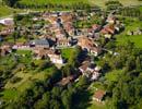 Photos aériennes de Bazincourt-sur-Saulx (55170) - Autre vue | Meuse, Grand Est, France - Photo réf. T109501