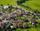 Photos aériennes de Bazincourt-sur-Saulx (55170) - Autre vue | Meuse, Grand Est, France - Photo réf. T109503