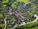 Photos aériennes de Bazincourt-sur-Saulx (55170) - Autre vue | Meuse, Grand Est, France - Photo réf. T109504