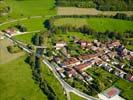 Photos aériennes de Bazincourt-sur-Saulx (55170) - Autre vue | Meuse, Grand Est, France - Photo réf. T109505
