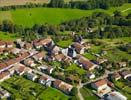 Photos aériennes de Bazincourt-sur-Saulx (55170) - Autre vue | Meuse, Grand Est, France - Photo réf. T109506