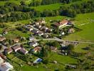 Photos aériennes de Bazincourt-sur-Saulx (55170) - Autre vue | Meuse, Grand Est, France - Photo réf. T109507
