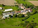 Photos aériennes de Courcelles-en-Barrois (55260) - Autre vue | Meuse, Grand Est, France - Photo réf. T109513