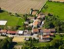 Photos aériennes de Courcelles-en-Barrois (55260) - Autre vue | Meuse, Lorraine, France - Photo réf. T109515