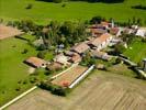 Photos aériennes de Courcelles-en-Barrois (55260) - Autre vue | Meuse, Grand Est, France - Photo réf. T109517