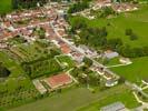 Photos aériennes de Dammarie-sur-Saulx (55500) - Autre vue | Meuse, Lorraine, France - Photo réf. T109519