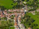 Photos aériennes de Dammarie-sur-Saulx (55500) - Autre vue | Meuse, Grand Est, France - Photo réf. T109521