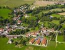Photos aériennes de Dammarie-sur-Saulx (55500) - Autre vue | Meuse, Grand Est, France - Photo réf. T109522