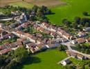 Photos aériennes de Dammarie-sur-Saulx (55500) - Autre vue | Meuse, Lorraine, France - Photo réf. T109523