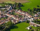 Photos aériennes de Dammarie-sur-Saulx (55500) - Autre vue | Meuse, Grand Est, France - Photo réf. T109523