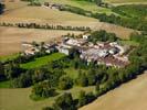 Photos aériennes de Dammarie-sur-Saulx (55500) - Autre vue | Meuse, Grand Est, France - Photo réf. T109525