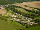 Photos aériennes de Dammarie-sur-Saulx (55500) - Autre vue | Meuse, Grand Est, France - Photo réf. T109526