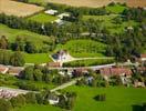 Photos aériennes de Dammarie-sur-Saulx (55500) - Autre vue | Meuse, Lorraine, France - Photo réf. T109527