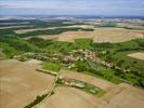 Photos aériennes de Érize-la-Brûlée (55260) - Autre vue | Meuse, Grand Est, France - Photo réf. T109531