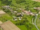 Photos aériennes de Érize-la-Brûlée (55260) - Autre vue | Meuse, Grand Est, France - Photo réf. T109532