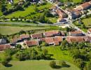 Photos aériennes de Érize-la-Brûlée (55260) - Autre vue | Meuse, Grand Est, France - Photo réf. T109534