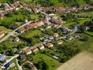 Photos aériennes de Érize-la-Brûlée (55260) - Autre vue | Meuse, Grand Est, France - Photo réf. T109536