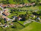 Photos aériennes de Érize-la-Brûlée (55260) - Autre vue | Meuse, Grand Est, France - Photo réf. T109537
