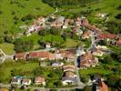 Photos aériennes de Érize-la-Brûlée (55260) - Autre vue | Meuse, Grand Est, France - Photo réf. T109538